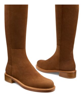 Women's 50/50 Gisele Knee High Boots