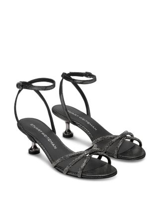 Women's Nudist Sandals
