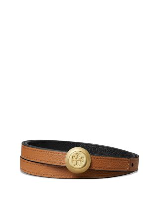 Women's Romy Reversible Leather Belt