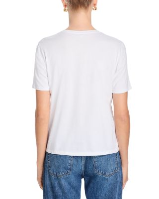 The Modern Gingerbread Tee