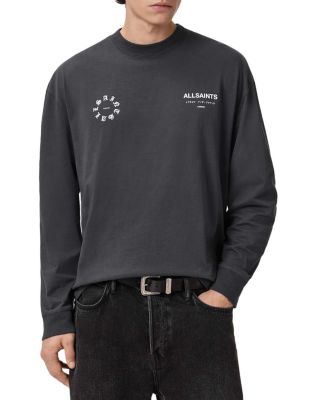 Kindred Oversized Logo Sweatshirt
