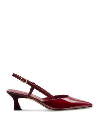 Women&#39;s Vinnie 50 Slingback Pumps