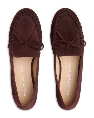 Women's Britt Bow Loafer Flats