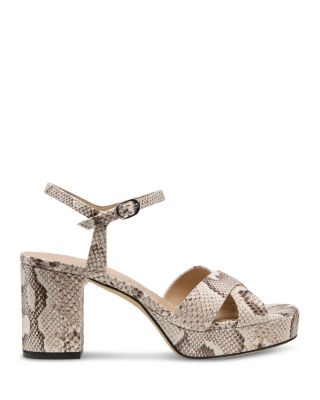 Women's Dayna 80 Platform Sandals