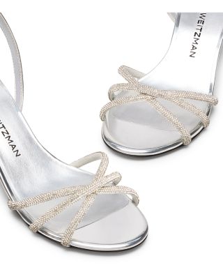 Women's Nudist Sandals