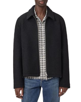 Celeste Cropped Fit Jacket