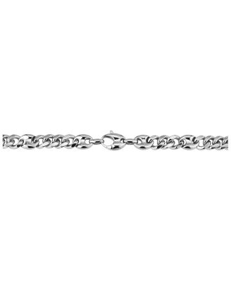  Sterling Silver Power Link Bracelet