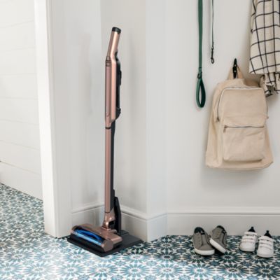 WANDVAC System Pet Cordless Stick Vacuum, Rose Gold