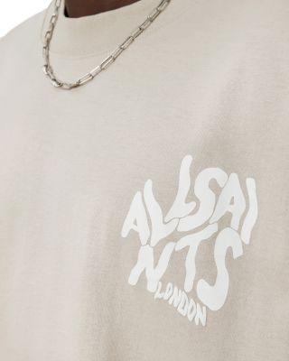 Orlando Cotton Graphic Tee