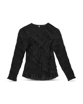 Nyla Long Sleeve Top