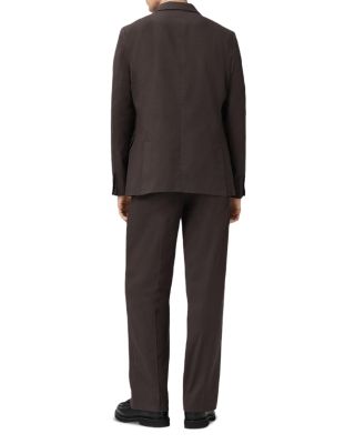 Newton Relaxed Fit Dress Pants