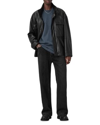 Redact Graphic Logo Tee 