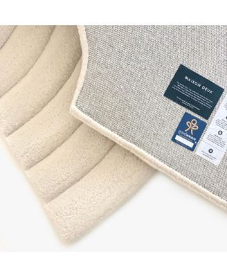  1.7 x 4 ft Rainbow Rug