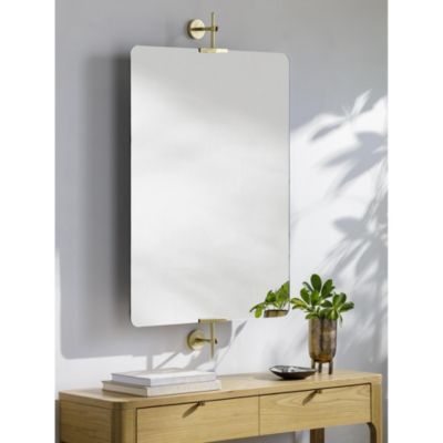 Anastasya Accent Mirror