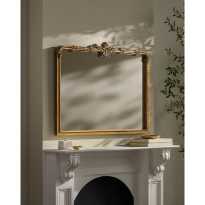  Highclere Mantel Mirror