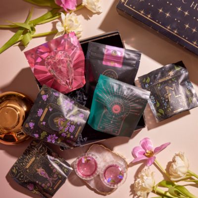 Women&#39;s Tea Sampler