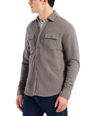Brunner Long Sleeve Shirt Jacket