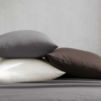 Solid Cool Comfort 4 Piece Sheet Set, Queen