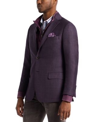 Woodson Woven Sportcoat