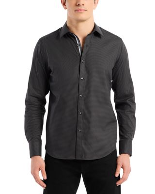 Kenmare Long Sleeve Woven Shirt