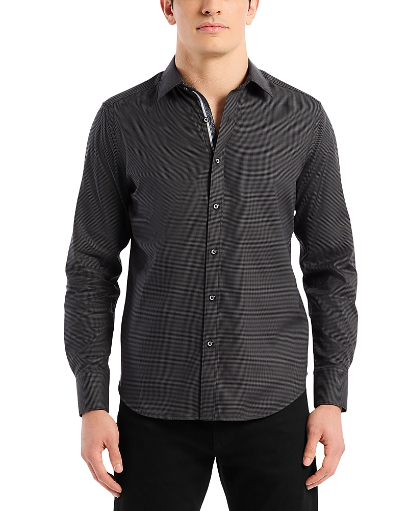 Robert Graham Kenmare Long Sleeve Woven Shirt