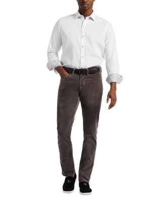 Celestial Velvet Pants