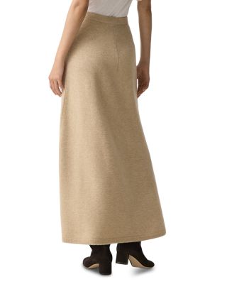 Astor Soft Maxi Skirt