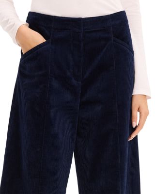 Jones Corduroy Pants