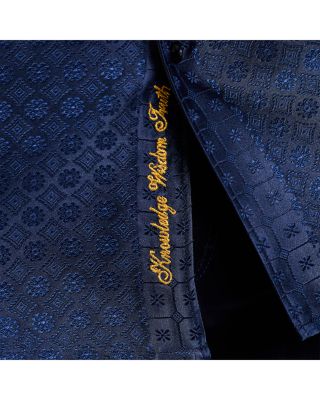 Noble Touch Long Sleeve Woven Shirt