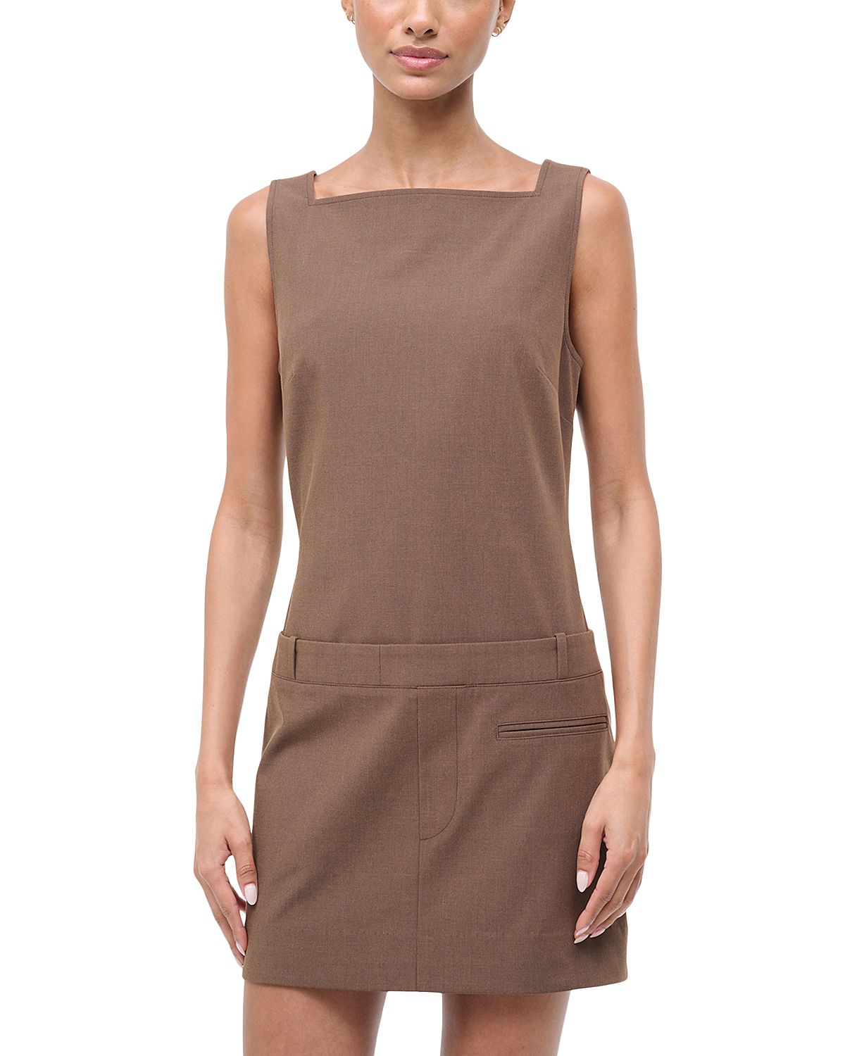 Staud Skyla Dress