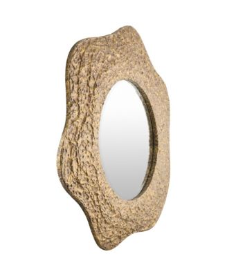 Augustine Accent Mirror