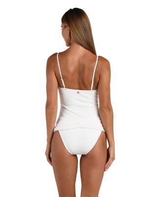 Flora Flair Bandeau One Piece