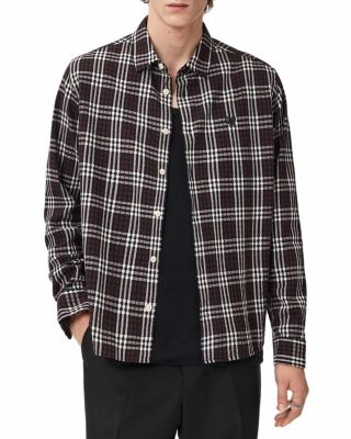 Santiago Relaxed Fit Shirt