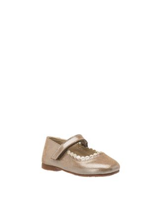 Girls' Aria Flats - Toddler