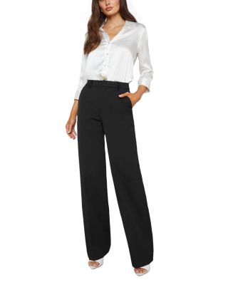 Livvy Straight Leg Pants