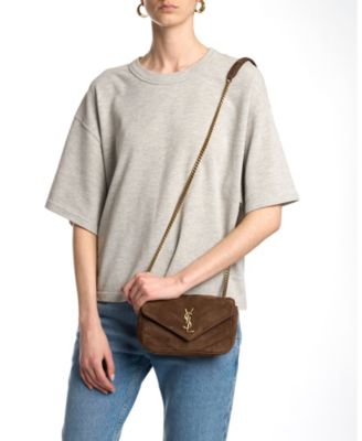 Loulou Mini Shoulder Bag