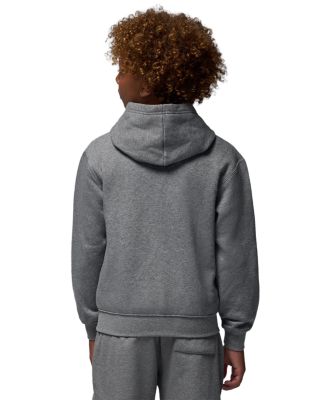 Boys' MJ Brooklyn Fleece Hoodie - Big Kid