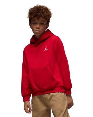 Boys' MJ Brooklyn Fleece Hoodie - Big Kid