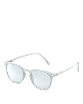 Trapeze Sunglasses, 46mm
