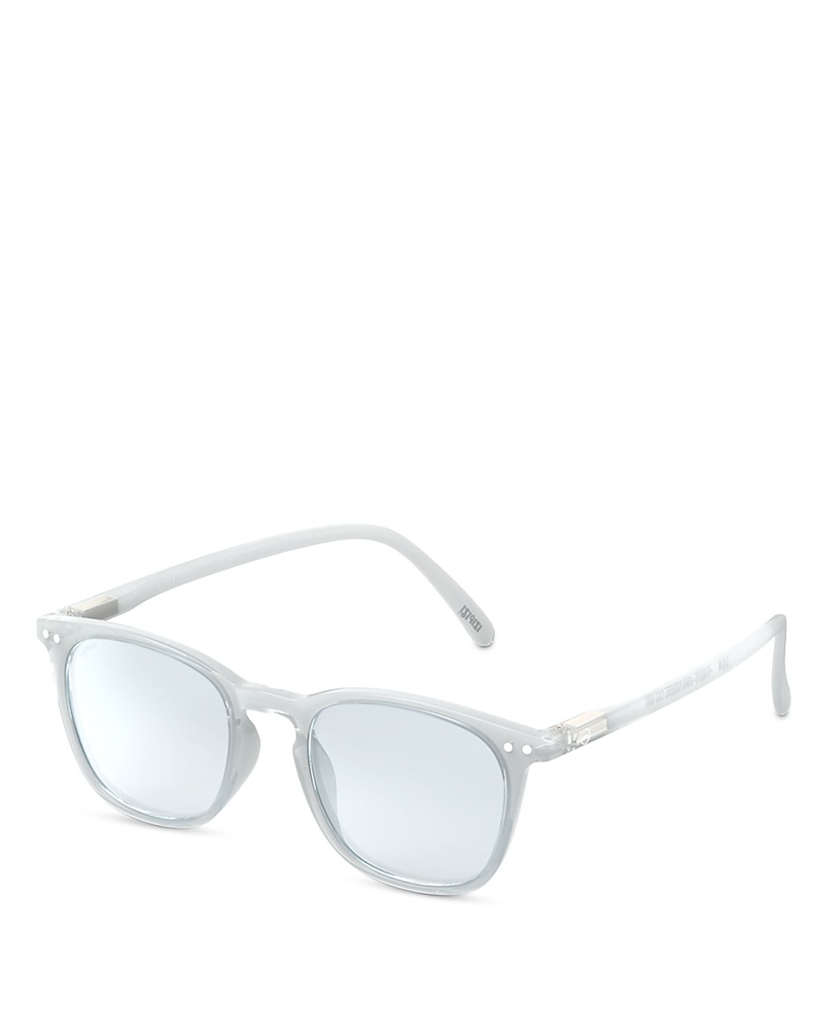 Izipizi Trapeze Sunglasses, 46mm