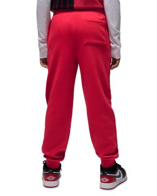 Boys' MJ Brooklyn Fleece Sweatpants - Big Kid