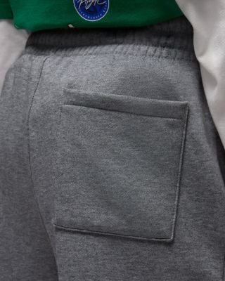 Boys' MJ Brooklyn Fleece Sweatpants - Big Kid