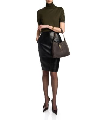  Le 5 7 Supple  In Suede