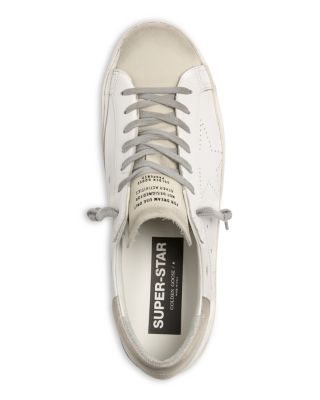 Unisex Super Star Sneakers