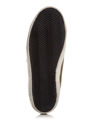 Men's Super Star Sneakers