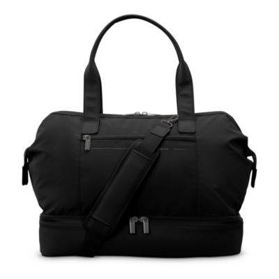 Better Than Basic Drop Bottom Weekender