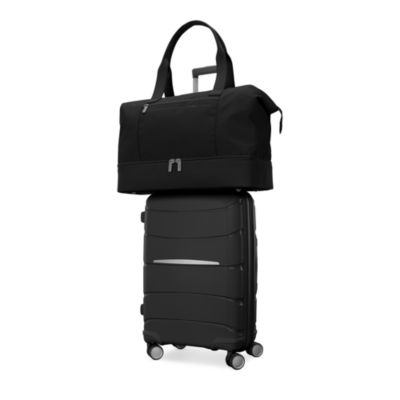 Better Than Basic Drop Bottom Weekender