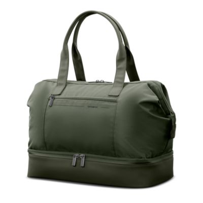 Better Than Basic Drop Bottom Weekender