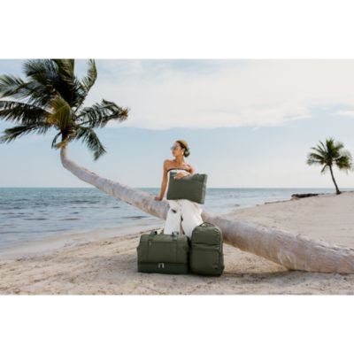 Better Than Basic Drop Bottom Weekender