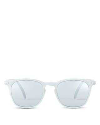 Trapeze Sunglasses, 46mm